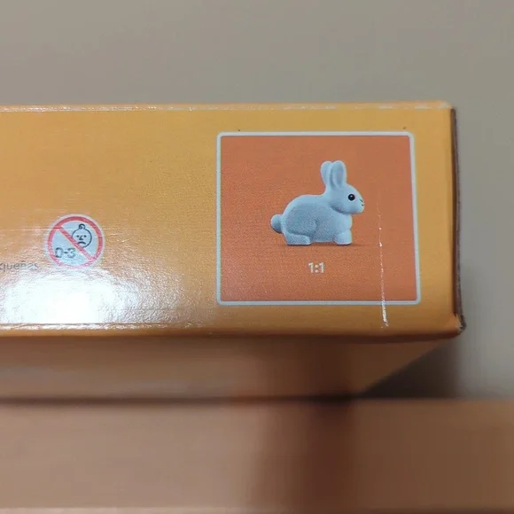 LEGO Jade Rabbit Set brand New - Picture 7 of 13